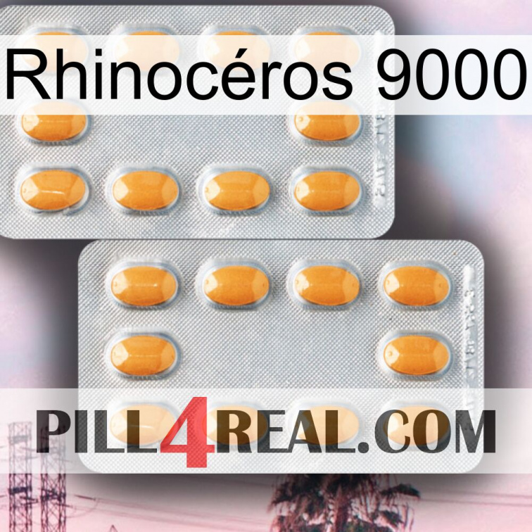 Rhinocéros 9000 cialis4